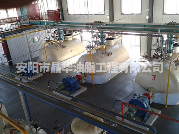 新疆花椒油生产设备