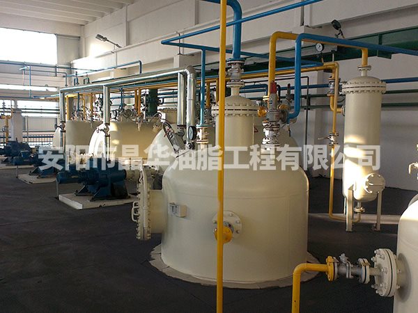 新疆文冠果设备