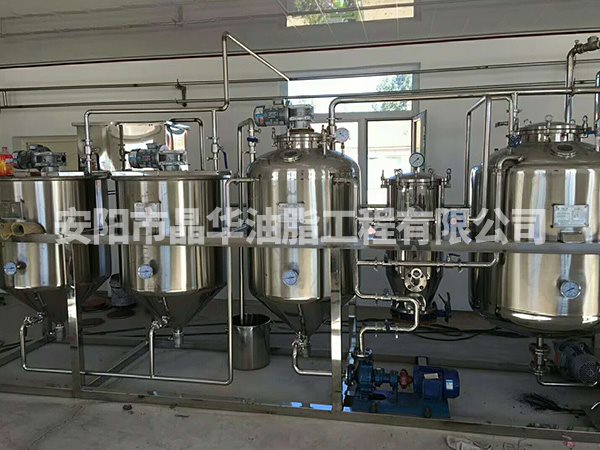 新疆南瓜籽蛋白设备