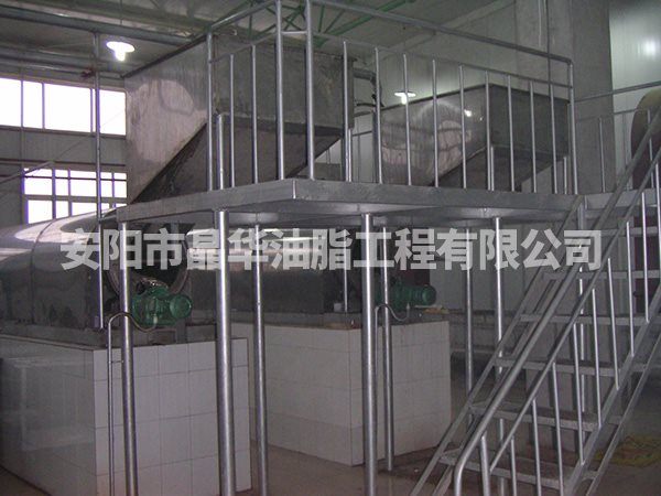 新疆核桃油加工