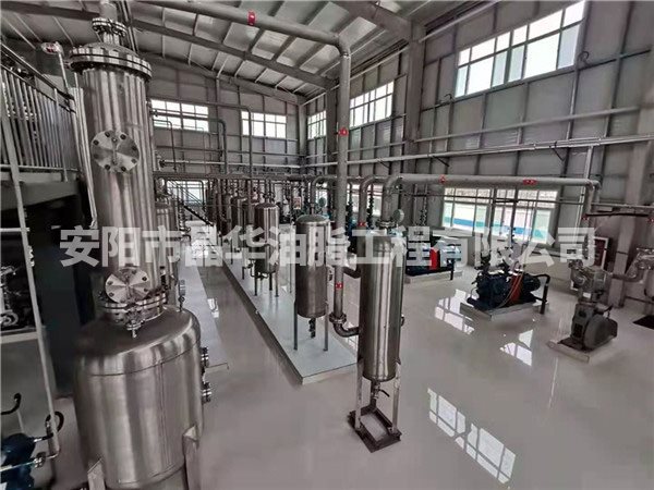 新疆文冠果设备