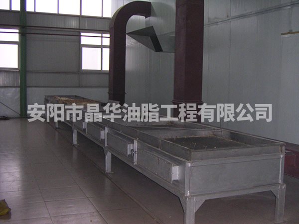 新疆核桃油加工设备