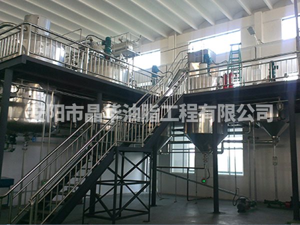 新疆蚕蛹油生产设备